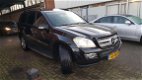 Mercedes-Benz GL-klasse - 420 CDI - 1 - Thumbnail