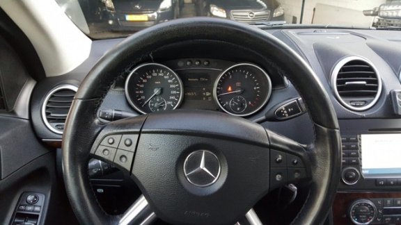 Mercedes-Benz GL-klasse - 420 CDI - 1