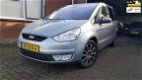 Ford Galaxy - 2.0 TDCi Ghia - 1 - Thumbnail