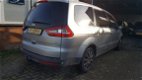 Ford Galaxy - 2.0 TDCi Ghia - 1 - Thumbnail