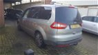 Ford Galaxy - 2.0 TDCi Ghia - 1 - Thumbnail