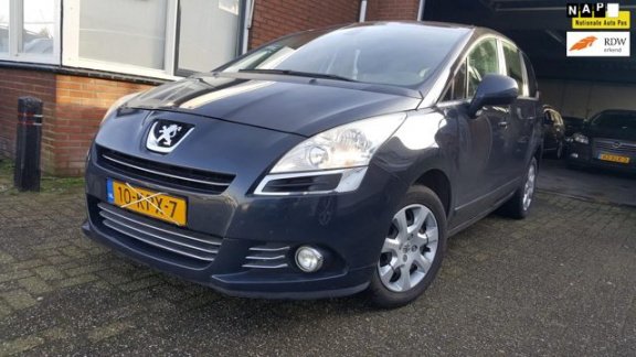 Peugeot 5008 - 1.6 VTi ST 5p - 1