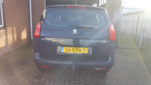 Peugeot 5008 - 1.6 VTi ST 5p - 1