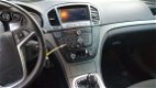 Opel Insignia - 2.0 CDTI EcoFLEX Edition - 1 - Thumbnail