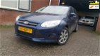 Ford Focus Wagon - 1.6 TDCI Trend - 1 - Thumbnail