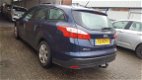 Ford Focus Wagon - 1.6 TDCI Trend - 1 - Thumbnail