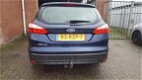 Ford Focus Wagon - 1.6 TDCI Trend - 1 - Thumbnail