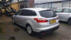 Ford Focus Wagon - 1.6 TDCI Trend - 1 - Thumbnail