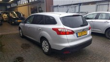 Ford Focus Wagon - 1.6 TDCI Trend