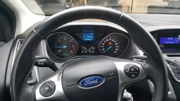 Ford Focus Wagon - 1.6 TDCI Trend - 1