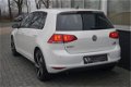 Volkswagen Golf - 1.4 TSI Comfortline Clima|Cruis|PDC|Stoelverw Wit - 1 - Thumbnail