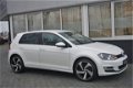 Volkswagen Golf - 1.4 TSI Comfortline Clima|Cruis|PDC|Stoelverw Wit - 1 - Thumbnail