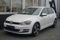 Volkswagen Golf - 1.4 TSI Comfortline Clima|Cruis|PDC|Stoelverw Wit - 1 - Thumbnail