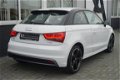 Audi A1 - 1.2 TFSI S-Line 2013 Navi|Clima|LED|Stoelverw *Wit - 1 - Thumbnail