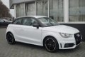 Audi A1 - 1.2 TFSI S-Line 2013 Navi|Clima|LED|Stoelverw *Wit - 1 - Thumbnail