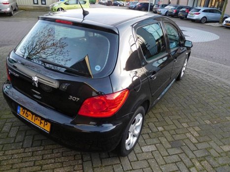 Peugeot 307 - XS 2.0-16V 5-deurs - 1