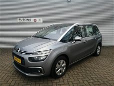 Citroën Grand C4 Picasso - BlueHDi 120pk Business/Navi Rijklaar