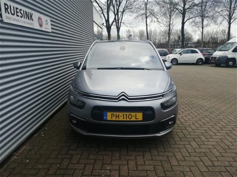 Citroën Grand C4 Picasso - BlueHDi 120pk Business/Navi Rijklaar - 1