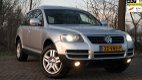 Volkswagen Touareg - 3.0 TDI - Grijskenteken / Grijs kenteken - Automaat - Vol opties - BTW Auto - I - 1 - Thumbnail
