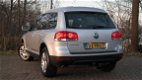 Volkswagen Touareg - 3.0 TDI - Grijskenteken / Grijs kenteken - Automaat - Vol opties - BTW Auto - I - 1 - Thumbnail