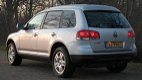 Volkswagen Touareg - 3.0 TDI - Grijskenteken / Grijs kenteken - Automaat - Vol opties - BTW Auto - I - 1 - Thumbnail