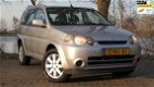 Honda HR-V - 1.6i 2WD - 5deurs - Hoge instap - LPG-G3 - Airco - Vol opties - 2003 - 1 - Thumbnail