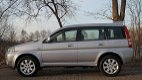 Honda HR-V - 1.6i 2WD - 5deurs - Hoge instap - LPG-G3 - Airco - Vol opties - 2003 - 1 - Thumbnail