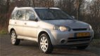 Honda HR-V - 1.6i 2WD - 5deurs - Hoge instap - LPG-G3 - Airco - Vol opties - 2003 - 1 - Thumbnail