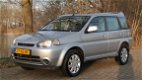 Honda HR-V - 1.6i 2WD - 5deurs - Hoge instap - LPG-G3 - Airco - Vol opties - 2003 - 1 - Thumbnail