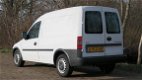 Opel Combo - 1.3 CDTi Selection - Bestelauto - Stuurbekrachtiging - BTW Auto - Inruil mogelijk - 1 - Thumbnail