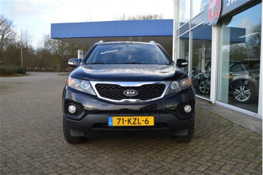 Kia Sorento - 2.4 X-ecutive Automaat | Trekhaak 2000kg - 1