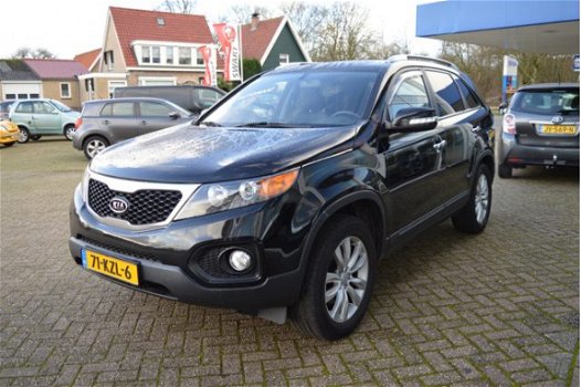 Kia Sorento - 2.4 X-ecutive Automaat | Trekhaak 2000kg - 1