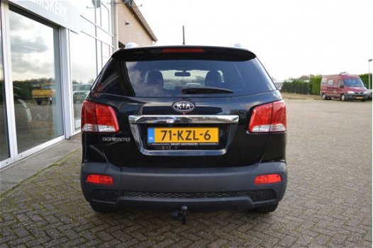 Kia Sorento - 2.4 X-ecutive Automaat | Trekhaak 2000kg - 1