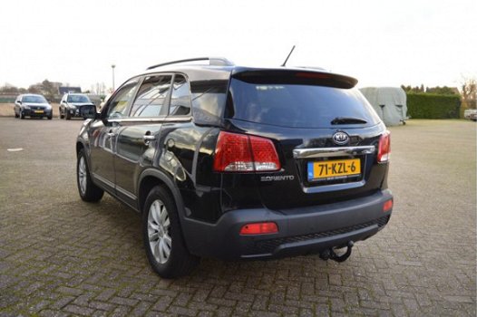 Kia Sorento - 2.4 X-ecutive Automaat | Trekhaak 2000kg - 1