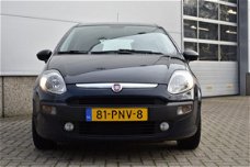 Fiat Punto Evo - 1.3 M-Jet Dynamic