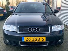 Audi A4 Avant - 1.8 Turbo Pro Line