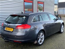 Opel Insignia Sports Tourer - 1.8 Edition