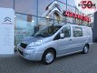 Peugeot Expert - 2.0 HDI 130PK Dubbel Cabine NAVI/TREKHAAK/PDC - 1 - Thumbnail