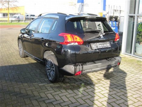 Peugeot 2008 - 1.2 VTi Active Pack Premium navi, pano.dak, park.sens, cruise control etc - 1