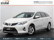 Toyota Auris Touring Sports - 1.8 Hybrid Aspiration Automaat | Navigatie | Camera | Cruise & Climate - 1 - Thumbnail