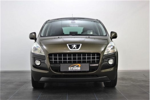 Peugeot 3008 - 1.6 VTi ST Premium Pack | Head-Up Display | Panoramadak | Navigatie | Cruise & Climat - 1