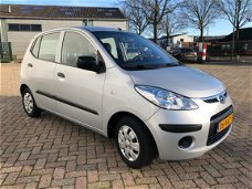 Hyundai i10 - 1.1 Active Cool airco 2010