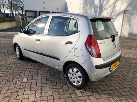 Hyundai i10 - 1.1 Active Cool airco 2010 - 1