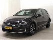 Volkswagen Golf - 1.4 TSI 150PK GTE Xenon Led Navi Camera Stoelverw 85000KM EX BTW - 1 - Thumbnail