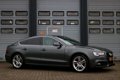 Audi A5 Sportback - 2.0 TDIe 164PK 2x S-Line Xenon Navigatie Chroom Cruise PrivacyGlass Pdc 92000KM - 1 - Thumbnail