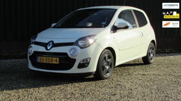 Renault Twingo - 1.2 16V Dynamique 137dkm/Nederlandse auto - 1