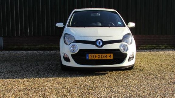 Renault Twingo - 1.2 16V Dynamique 137dkm/Nederlandse auto - 1