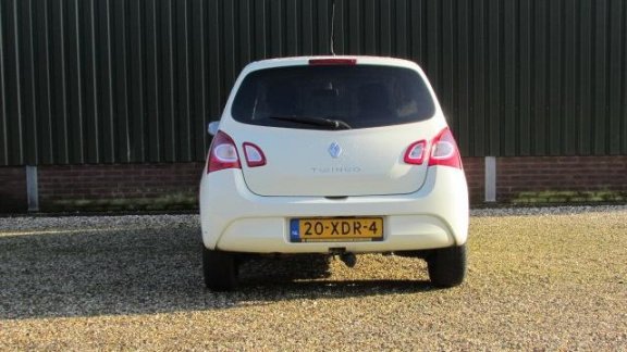 Renault Twingo - 1.2 16V Dynamique 137dkm/Nederlandse auto - 1