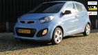 Kia Picanto - 1.0 CVVT 5 deurs/1e eigenaar/perfect onderhouden - 1 - Thumbnail