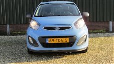 Kia Picanto - 1.0 CVVT 5 deurs/1e eigenaar/perfect onderhouden